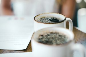 ”Miksi maksaa työnohjauksesta, kun kahvipöydässäkin voi jutella?”
